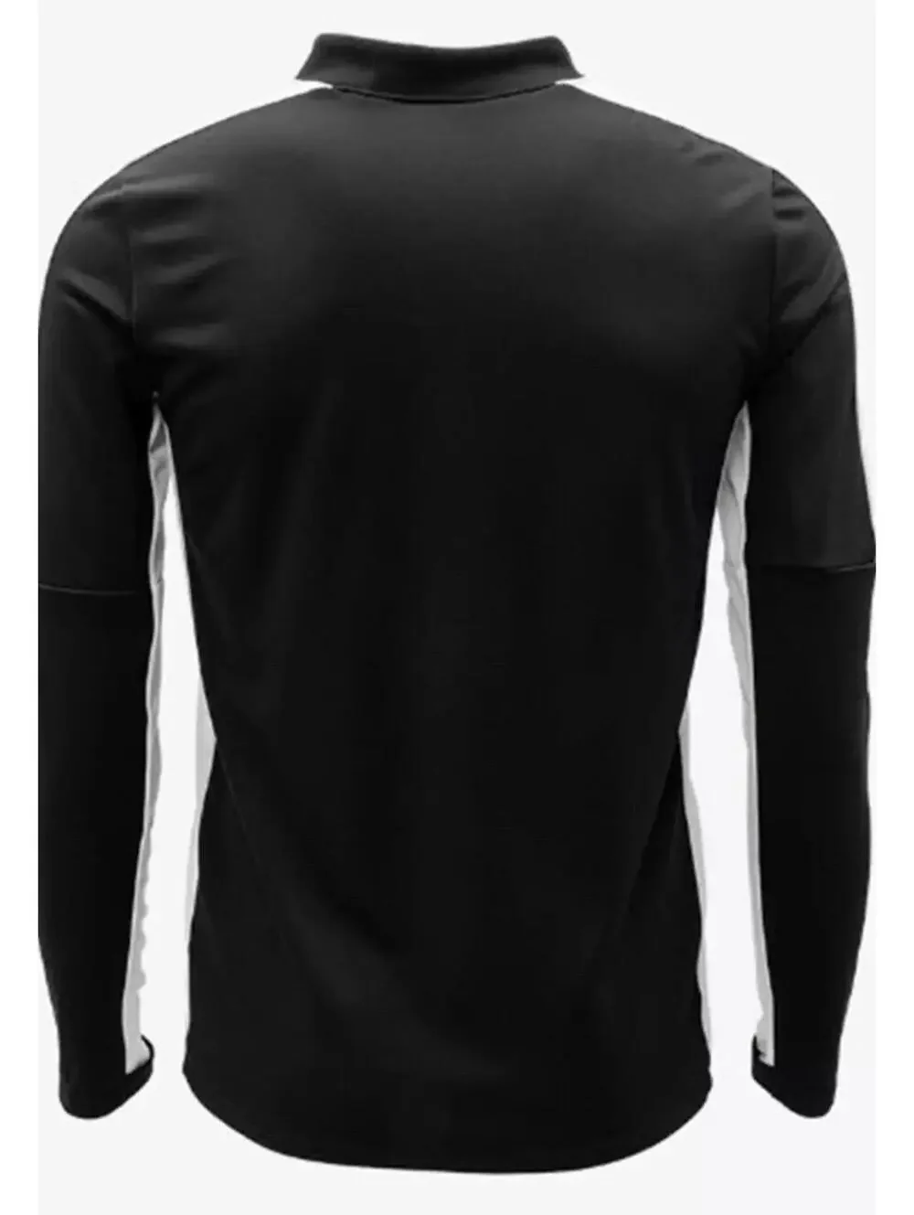 Nike Youth Dri-Fit Academy 23 Kid Black Training Casual Tee Shirts DX5470-010 XL